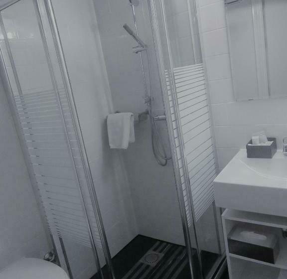 اتاق استاندارد, Chambres D'hotes Rekko