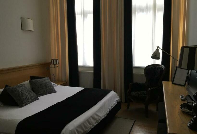 اتاق استاندارد, Chambres D'hotes Rekko