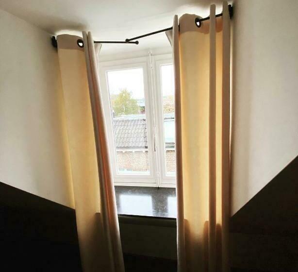 اتاق استاندارد, Chambres D'hotes Rekko