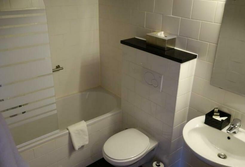 اتاق استاندارد چهار تخته, Chambres D'hotes Rekko