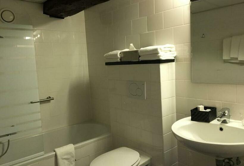Quarto Quádruplo Estandar, Chambres D'hotes Rekko