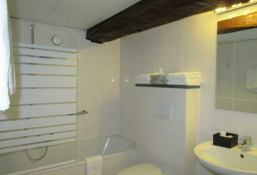 اتاق استاندارد چهار تخته, Chambres D'hotes Rekko