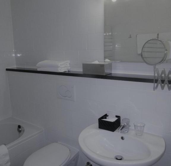 Quarto Comfort, Chambres D'hotes Rekko