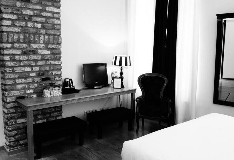 اتاق راحتی, Chambres D'hotes Rekko