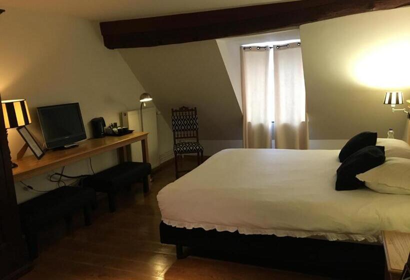 اتاق راحتی, Chambres D'hotes Rekko