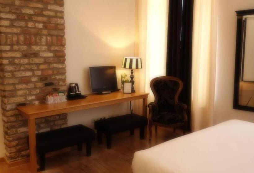Quarto Comfort, Chambres D'hotes Rekko