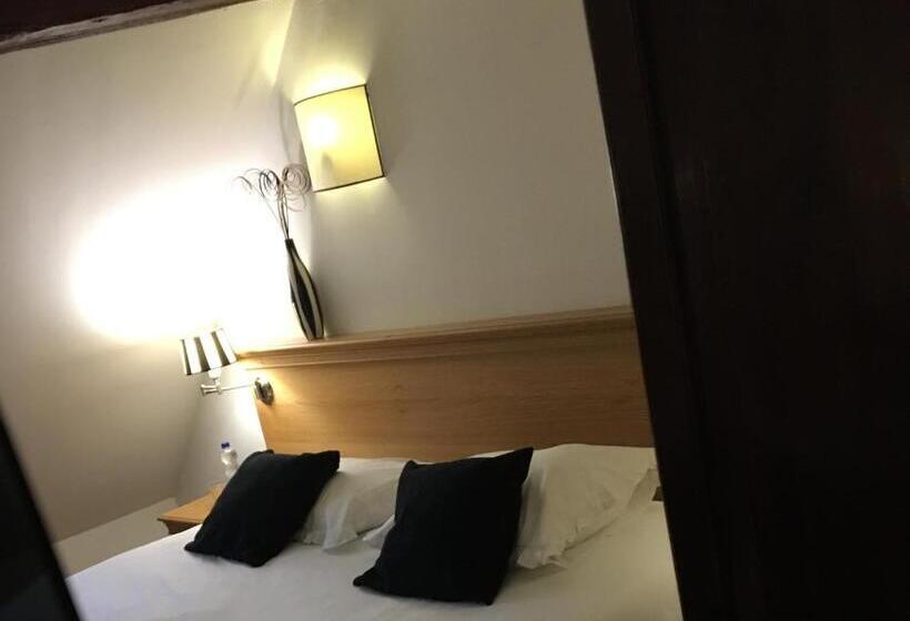 اتاق استاندارد, Chambres D'hotes Rekko