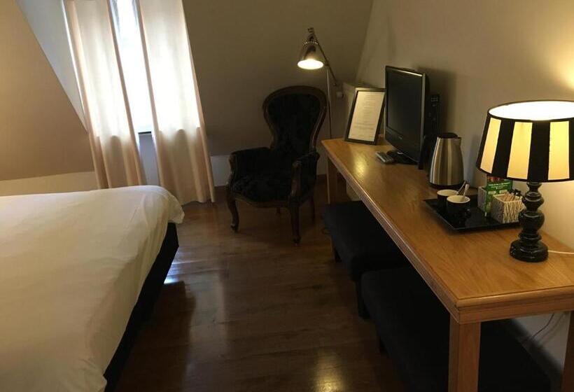 اتاق استاندارد, Chambres D'hotes Rekko