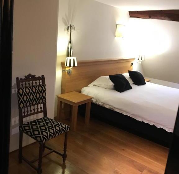 اتاق راحتی, Chambres D'hotes Rekko