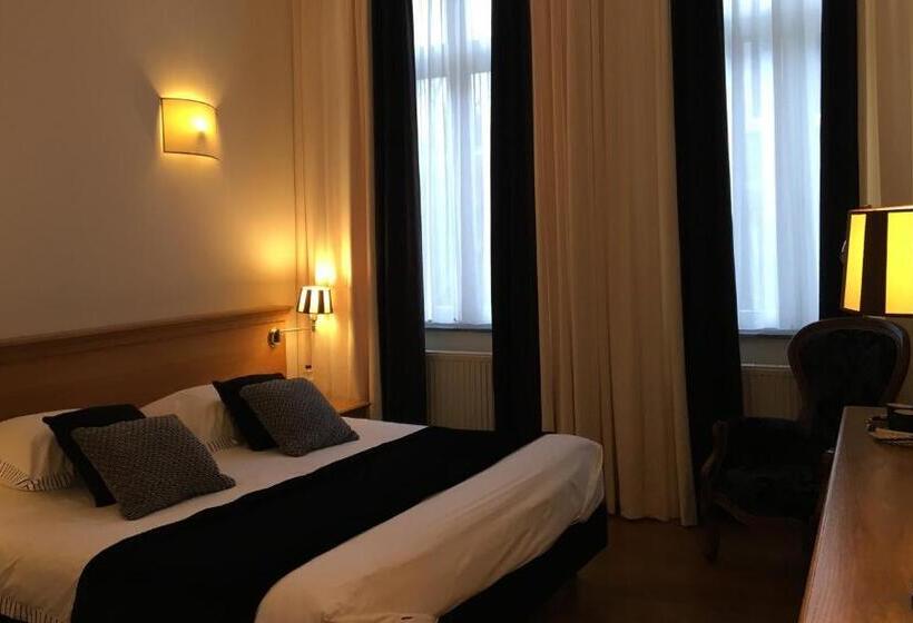 اتاق راحتی, Chambres D'hotes Rekko