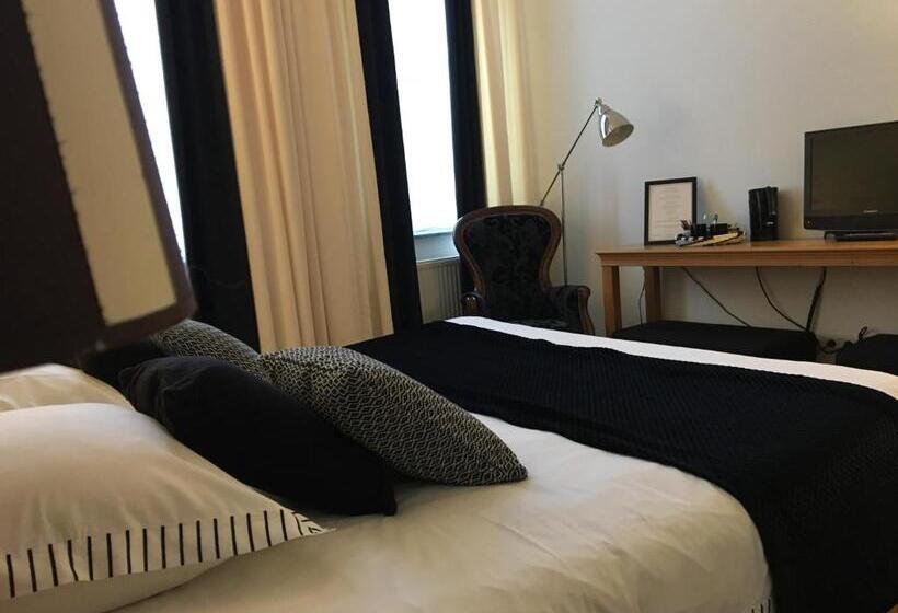 Quarto Comfort, Chambres D'hotes Rekko