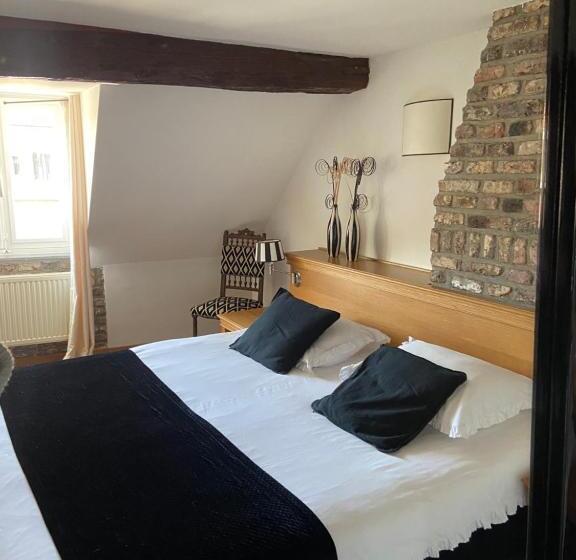 اتاق راحتی, Chambres D'hotes Rekko