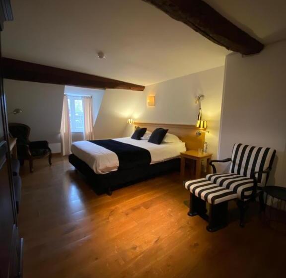 اتاق راحتی, Chambres D'hotes Rekko