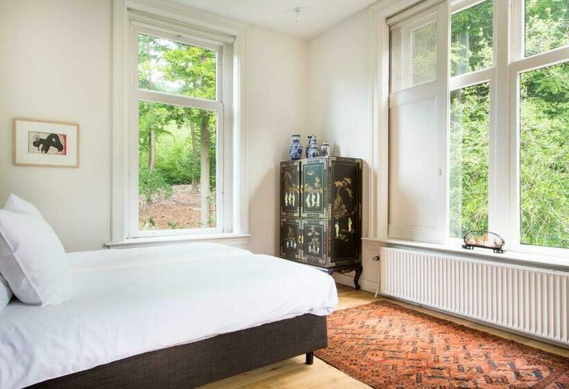 סוויטה, De Lochemse Berg