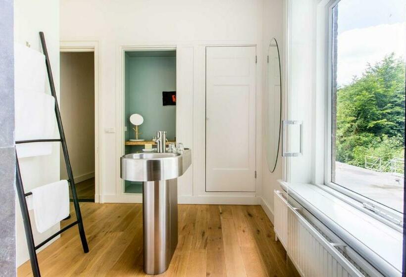 スイート, De Lochemse Berg