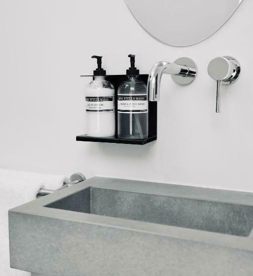 חדר דלוקס, De Lochemse Berg