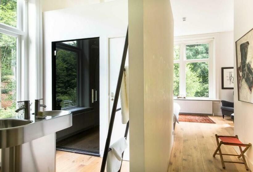 סוויטה, De Lochemse Berg