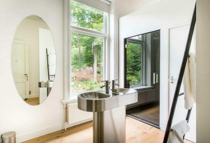 סוויטה, De Lochemse Berg