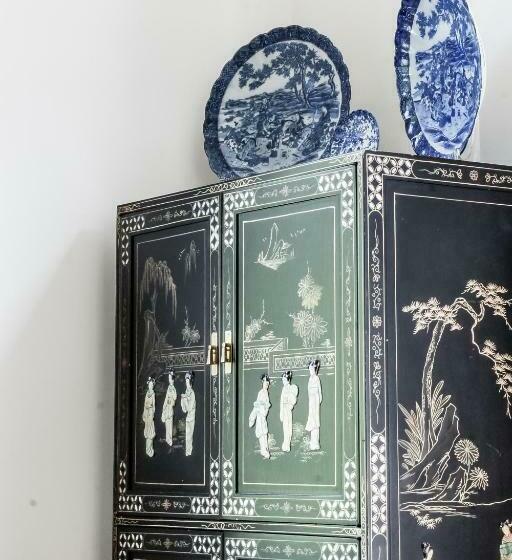 スイート, De Lochemse Berg