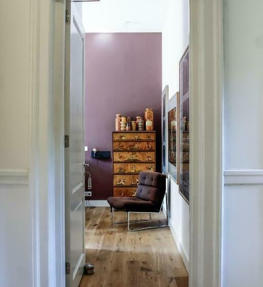 デラックスルーム, De Lochemse Berg