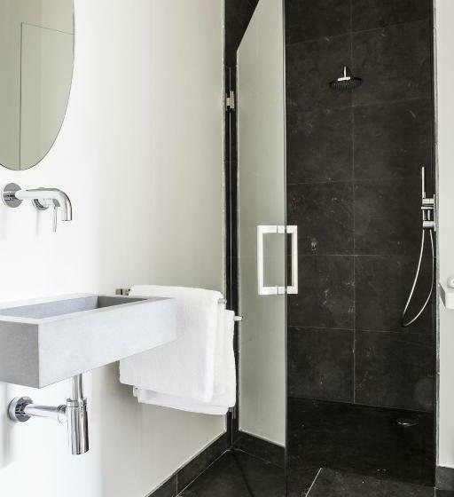 חדר דלוקס עם מרפסת, De Lochemse Berg