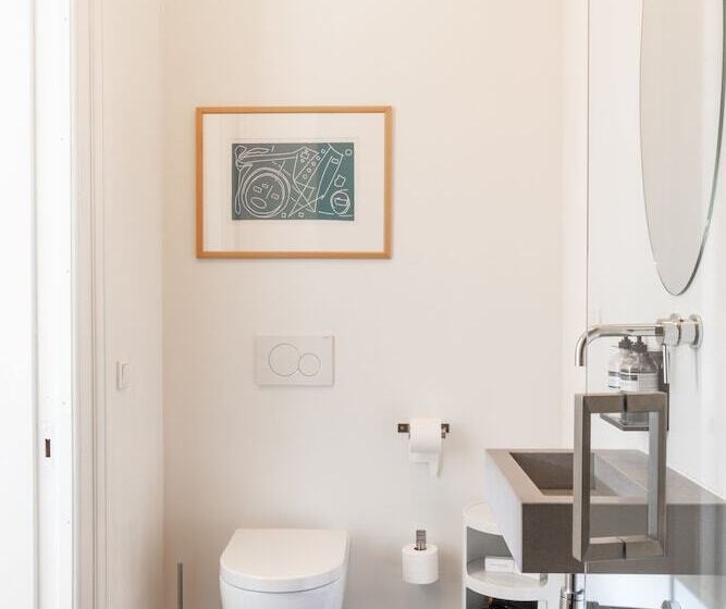 חדר דלוקס עם מרפסת, De Lochemse Berg