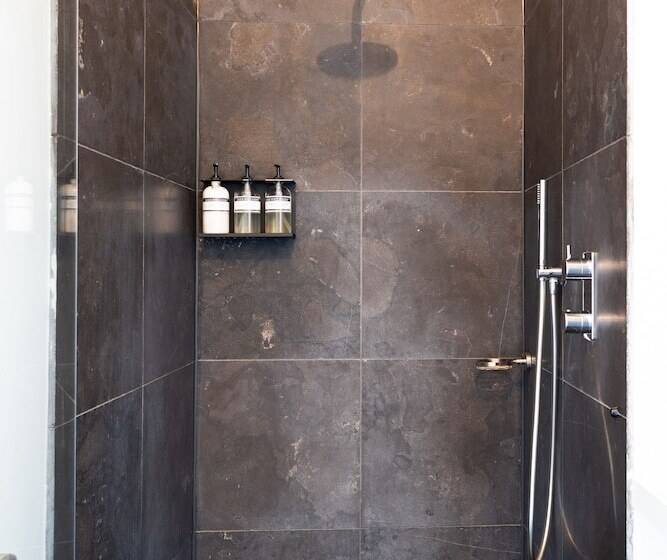 חדר דלוקס עם מרפסת, De Lochemse Berg