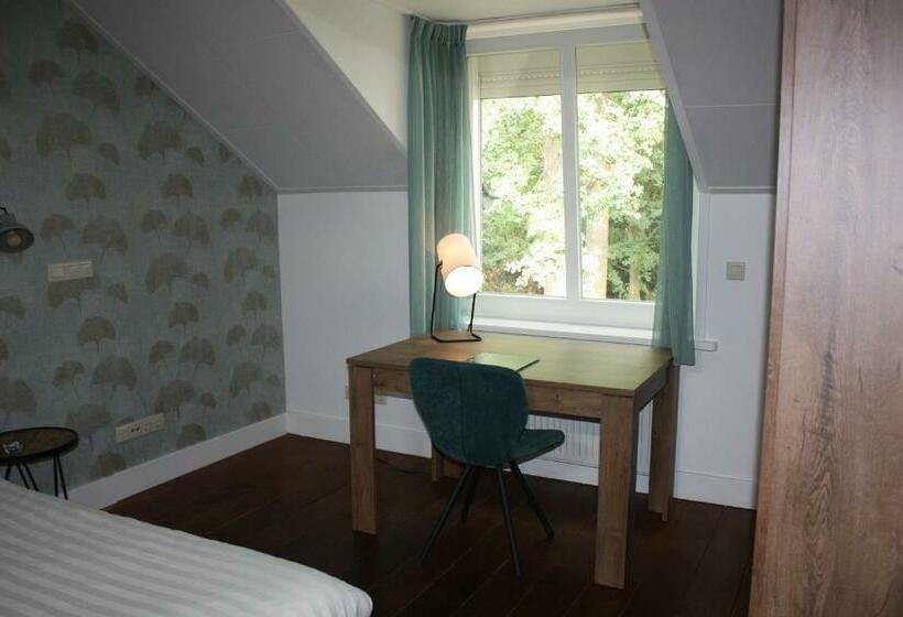 اتاق استاندارد, De Hoefpoort