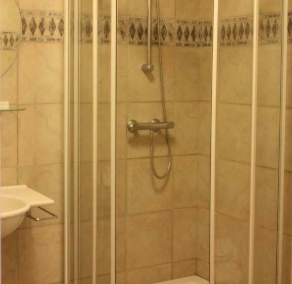 اتاق استاندارد, De Hoefpoort