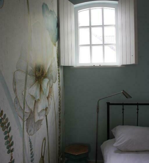 اتاق سوپریور, De Hoefpoort