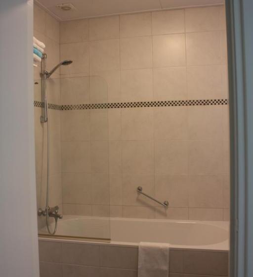 اتاق سوپریور, De Hoefpoort