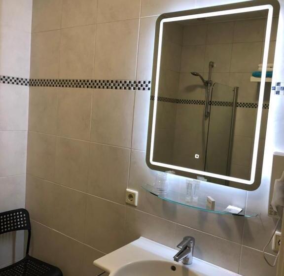 اتاق سوپریور, De Hoefpoort