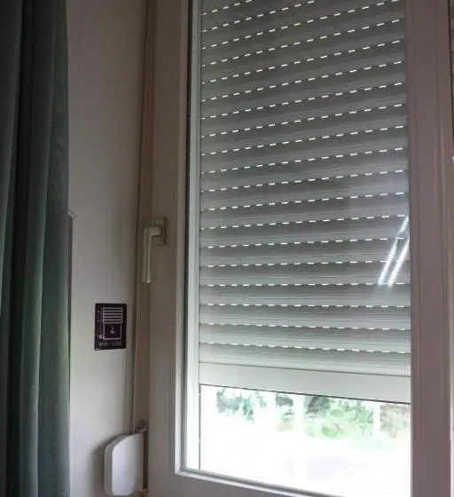 スタンダードシングルルーム, De Hoefpoort
