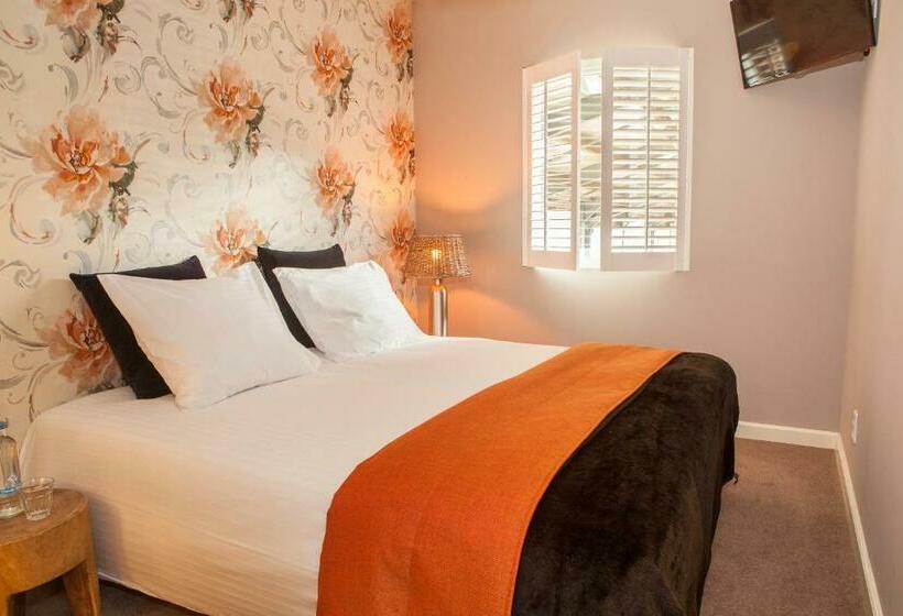 آپارتمان 1 خوابه, Restaurant D N Dries