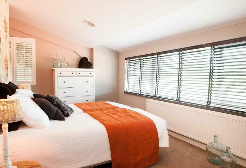 آپارتمان 1 خوابه, Restaurant D N Dries