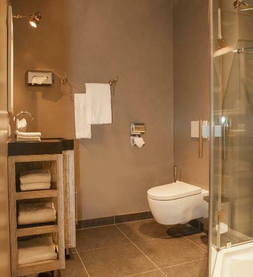 آپارتمان 1 خوابه, Restaurant D N Dries