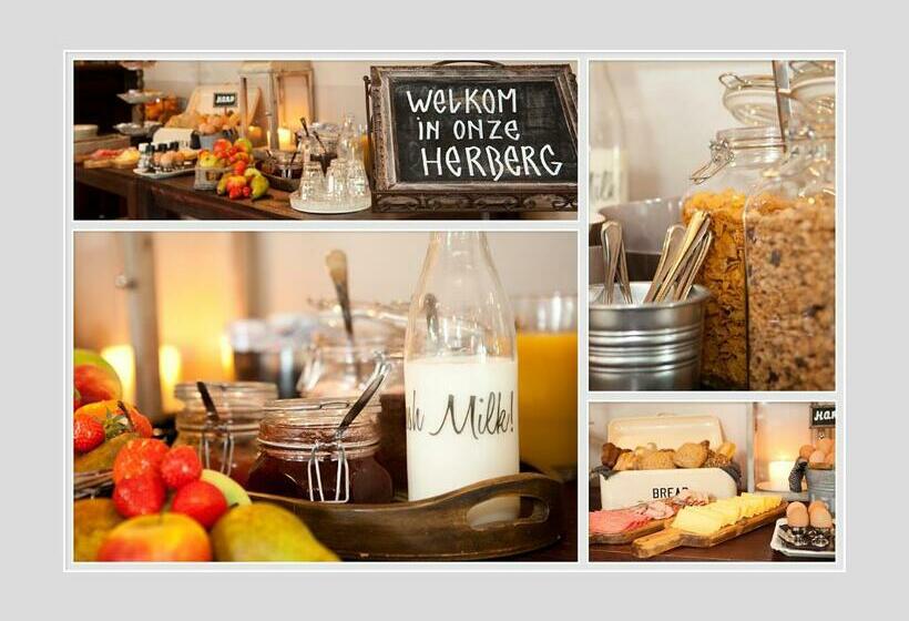 آپارتمان 1 خوابه, Restaurant D N Dries