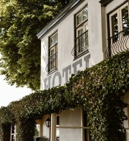 スタンダードシングルルーム, Restaurant Belvédère
