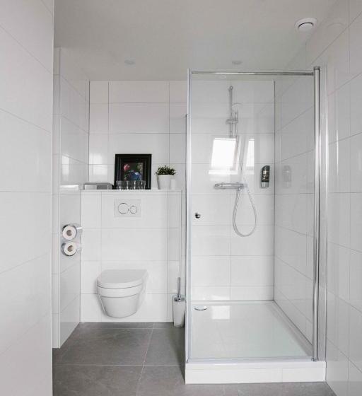 デラックスファミリールーム, Stadsherberg De Poshoorn