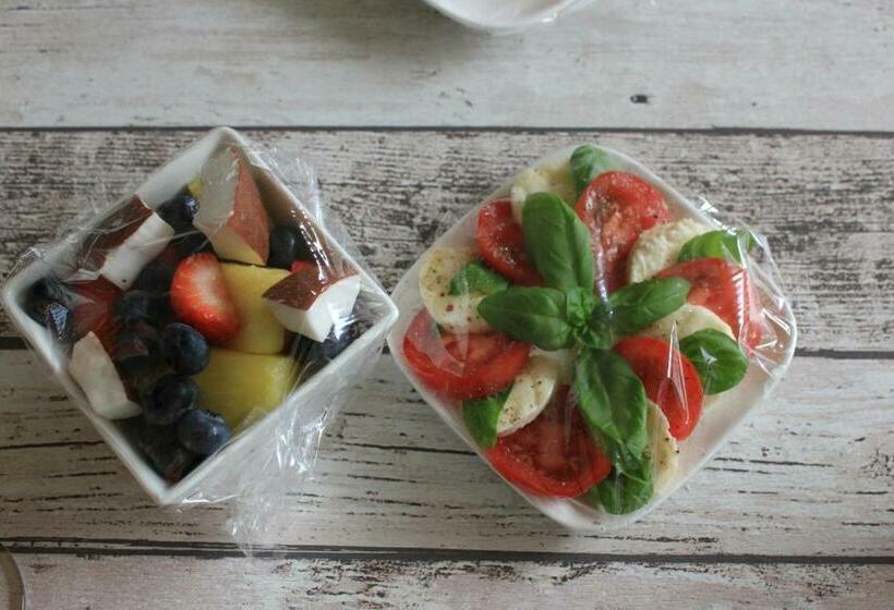 חדר סטנדרט, Kerstins Bed And Breakfast