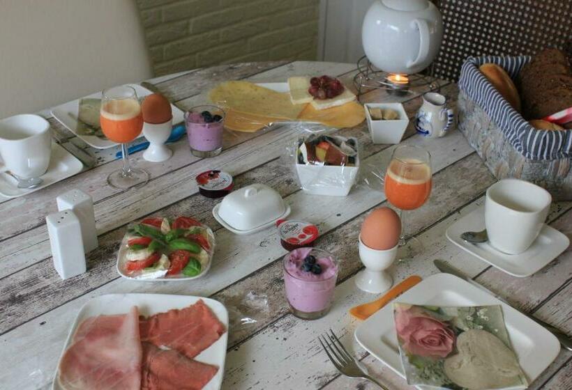 اتاق استاندارد, Kerstins Bed And Breakfast