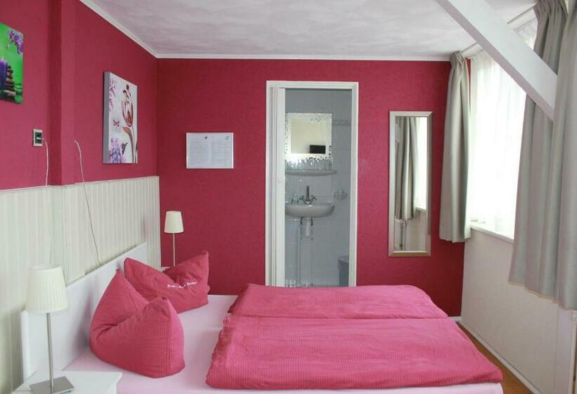 חדר סטנדרט, Kerstins Bed And Breakfast