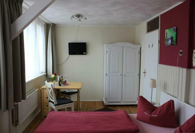 חדר סטנדרט, Kerstins Bed And Breakfast