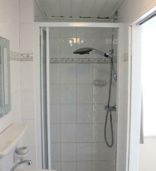 חדר סטנדרט, Kerstins Bed And Breakfast