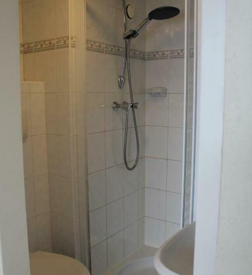 スタンダードルーム, Kerstins Bed And Breakfast