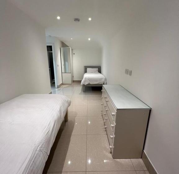 스탠다드 룸, Lovely Home In Kimmage, Dublin