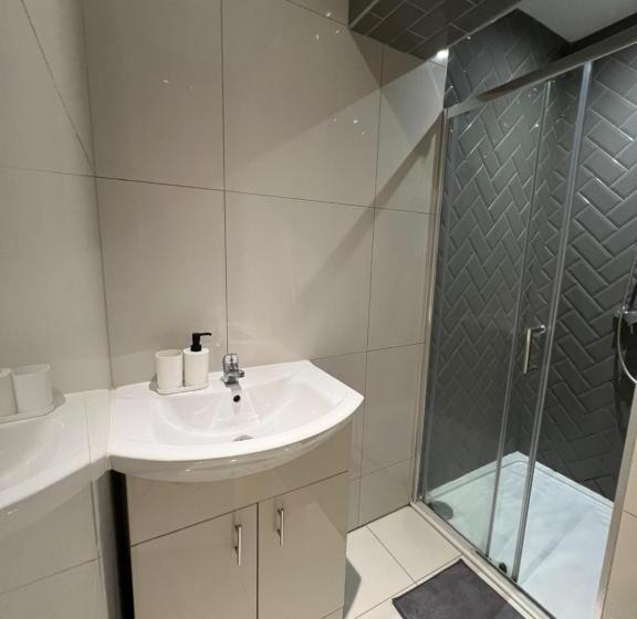 스탠다드 룸, Lovely Home In Kimmage, Dublin