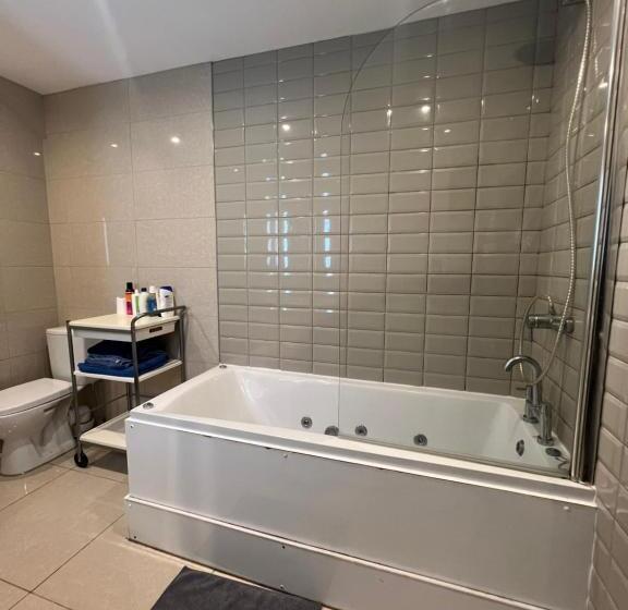 스탠다드 룸, Lovely Home In Kimmage, Dublin