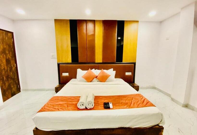 Habitació Deluxe Llit King, Amritsar View With Swimming Pool   Best Selling Property In Amritsar