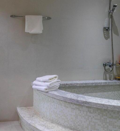 غرفة قياسية, Angoni Villa